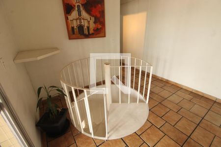 Apartamento à venda com 198m², 4 quartos e 2 vagasÁrea de serviço