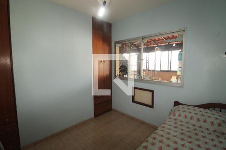 Quarto de apartamento à venda com 4 quartos, 198m² em Méier, Rio de Janeiro