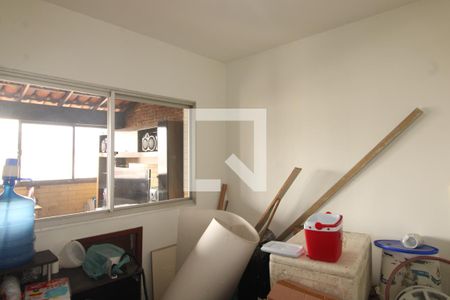 Apartamento à venda com 198m², 4 quartos e 2 vagasQuarto