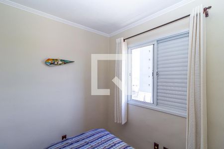 Quarto 2 de apartamento para alugar com 3 quartos, 104m² em Jardim Independência, São Paulo