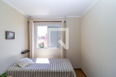 Quarto 1 de apartamento para alugar com 3 quartos, 104m² em Jardim Independência, São Paulo