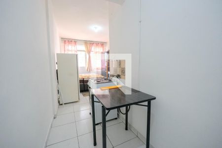 Kitnet de kitnet/studio para alugar com 1 quarto, 22m² em República, São Paulo