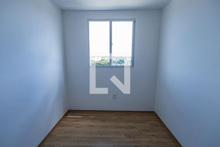 Quarto 1 de apartamento para alugar com 2 quartos, 43m² em Juliana, Belo Horizonte