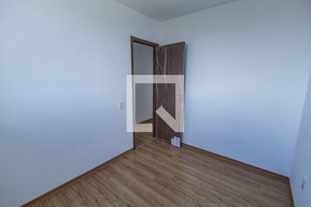 Quarto 1 de apartamento para alugar com 2 quartos, 43m² em Juliana, Belo Horizonte