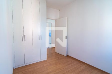 Quarto de apartamento para alugar com 2 quartos, 56m² em Jardim Sao Carlos, Sorocaba
