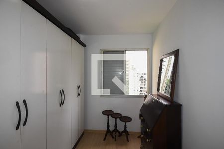 Quarto 1 de apartamento à venda com 2 quartos, 66m² em Real Parque, São Paulo