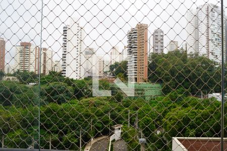 Apartamento para alugar com 2 quartos, 54m² em Vila Andrade, São Paulo
