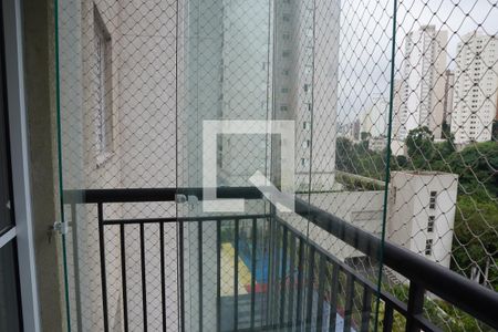 Apartamento para alugar com 2 quartos, 54m² em Vila Andrade, São Paulo