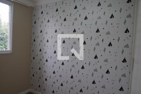 Quarto 1 de apartamento para alugar com 2 quartos, 54m² em Vila Andrade, São Paulo