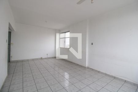 Sala de apartamento à venda com 2 quartos, 116m² em Centro, Campinas