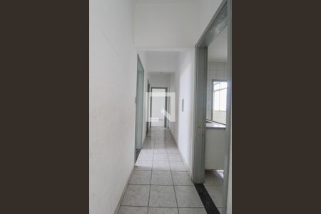 Corredor de apartamento à venda com 2 quartos, 116m² em Centro, Campinas
