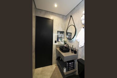 Casa à venda com 170m², 3 quartos e 2 vagasQuarto 1 - Suíte Banheiro 