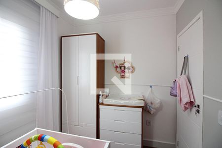 Casa à venda com 170m², 3 quartos e 2 vagasQuarto 3