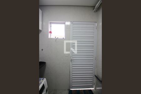 Casa à venda com 170m², 3 quartos e 2 vagasÁrea de Serviço