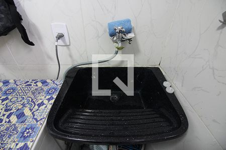 Casa à venda com 170m², 3 quartos e 2 vagasÁrea de Serviço