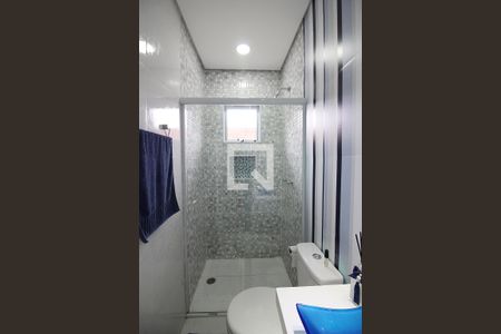 Casa à venda com 170m², 3 quartos e 2 vagasBanheiro Social 2