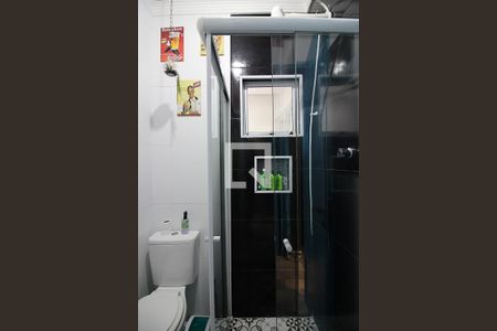 Casa à venda com 170m², 3 quartos e 2 vagasBanheiro de serviço