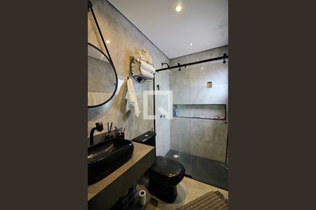 Casa à venda com 170m², 3 quartos e 2 vagasQuarto 1 - Suíte Banheiro 