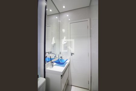 Casa à venda com 170m², 3 quartos e 2 vagasBanheiro Social 2