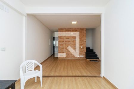 Sala de casa à venda com 2 quartos, 102m² em Campo Belo, São Paulo