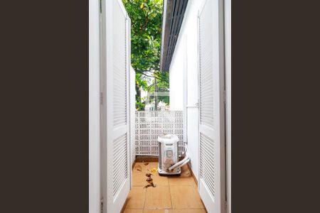 Casa à venda com 102m², 3 quartos e sem vagaQuarto 1