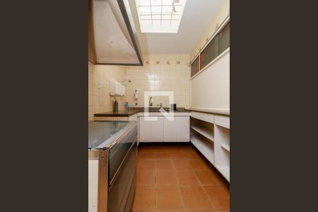 Casa à venda com 102m², 3 quartos e sem vagaCozinha