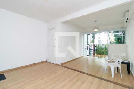 Sala de casa à venda com 3 quartos, 102m² em Campo Belo, São Paulo