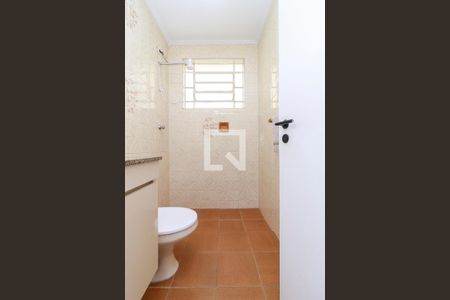 Casa à venda com 102m², 3 quartos e sem vagaBanheiro