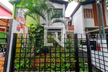 Casa à venda com 102m², 3 quartos e sem vagaFachada