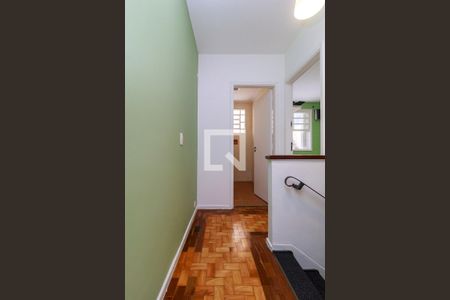 Casa à venda com 102m², 3 quartos e sem vagaCorredor