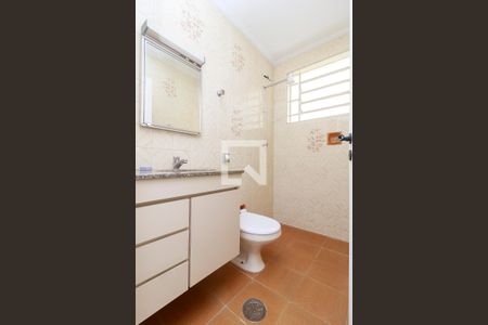 Casa à venda com 102m², 3 quartos e sem vagaBanheiro