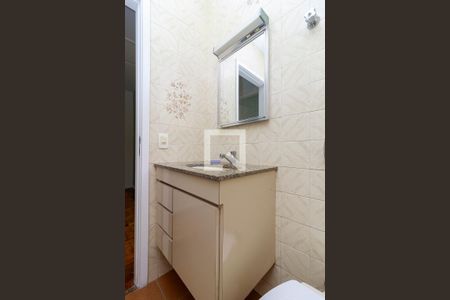 Casa à venda com 102m², 3 quartos e sem vagaBanheiro