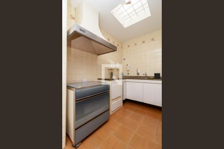 Casa à venda com 102m², 3 quartos e sem vagaCozinha