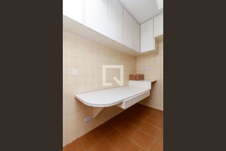 Casa à venda com 102m², 3 quartos e sem vagaCozinha