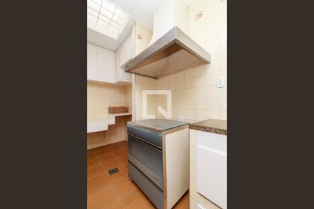 Casa à venda com 102m², 3 quartos e sem vagaCozinha