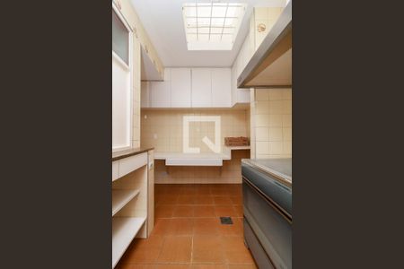 Casa à venda com 102m², 3 quartos e sem vagaCozinha