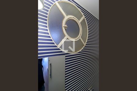 Lavabo de casa à venda com 3 quartos, 102m² em Campo Belo, São Paulo