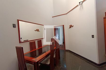 Sala de Jantar de casa para alugar com 4 quartos, 600m² em Vila Paiva, Suzano