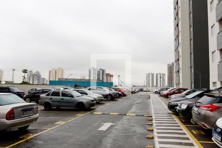 Apartamento para alugar com 55m², 2 quartos e 1 vagaÁrea comum