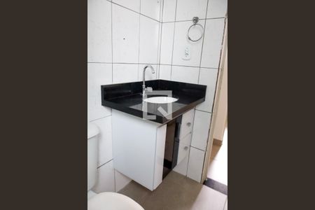 Apartamento para alugar com 55m², 2 quartos e 1 vagaBanheiro