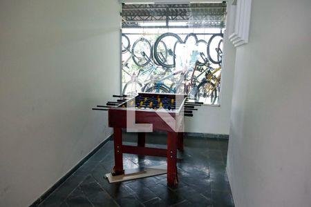 Apartamento para alugar com 55m², 2 quartos e 1 vagaÁrea comum