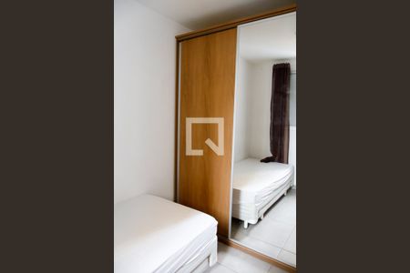 Apartamento para alugar com 55m², 2 quartos e 1 vagaQuarto 2