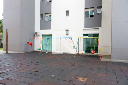 Apartamento para alugar com 55m², 2 quartos e 1 vagaÁrea comum - Playground