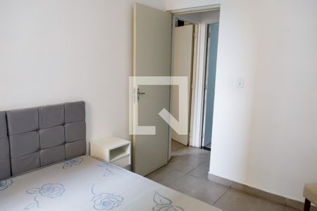 Quarto 1 de apartamento para alugar com 2 quartos, 55m² em Continental, Osasco