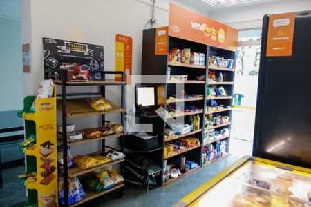 Apartamento para alugar com 55m², 2 quartos e 1 vagaÁrea comum