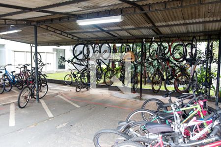 Apartamento para alugar com 55m², 2 quartos e 1 vagaÁrea comum