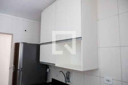 Apartamento para alugar com 55m², 2 quartos e 1 vagaCozinha