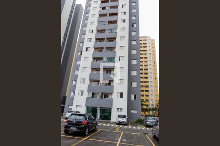 Apartamento para alugar com 55m², 2 quartos e 1 vagaÁrea comum