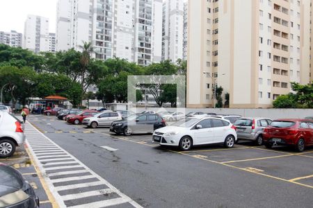 Apartamento para alugar com 55m², 2 quartos e 1 vagaÁrea comum