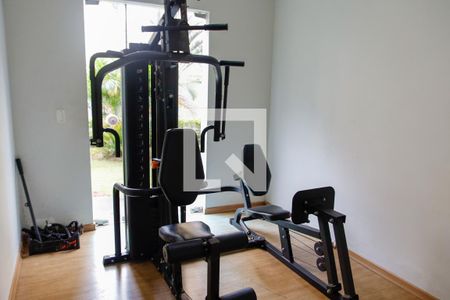 Apartamento para alugar com 55m², 2 quartos e 1 vagaÁrea comum - Academia